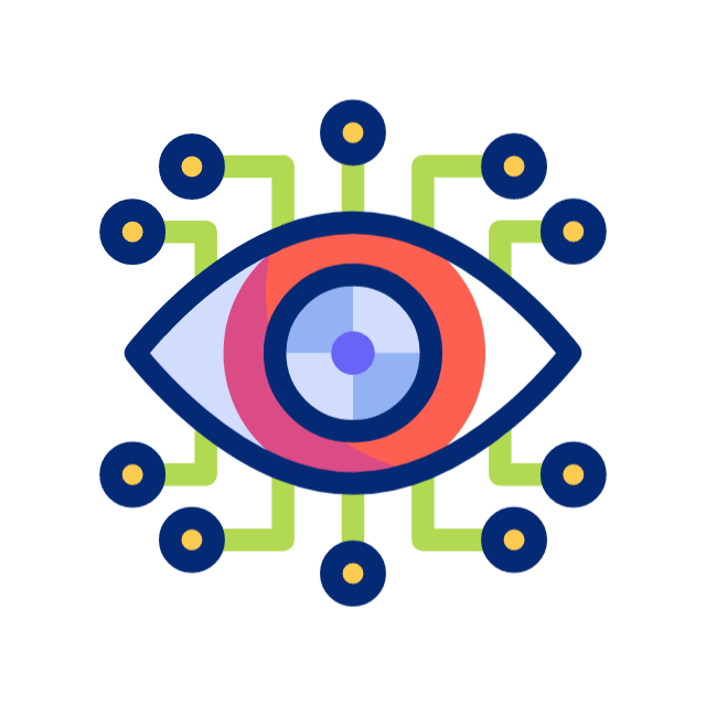 Icon: ungenutzte Maschinendaten